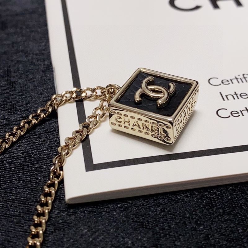 Chanel Necklaces